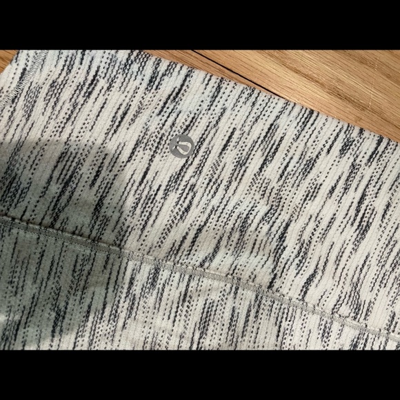 Lululemon Racerback Tank Top - Picture 3 of 3